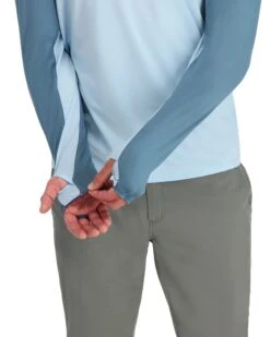 Simms BugStopper SolarFlex Hoody 19 Simms BugStopper SolarFlex Hoody -go fishing 13682 2016 bug stopper solar flex hoody Model 4 1680x c84130f0 cc92 4da6 8050 e324cb254795