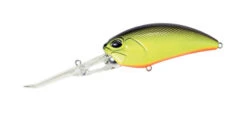 G87 15A Crankbaits -go fishing 15A Hazzad Chart