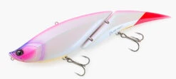 Elements Davinci 190 -go fishing 20210513 Glamorous Pink 1