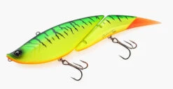 Elements Davinci 190 -go fishing 20210806 TIGER 1 1