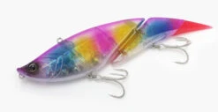 Elements Davinci 190 -go fishing 20210916 D190SW CottonCANDY SNS 03