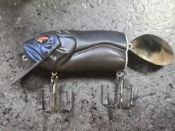 Brain Knocker 6 Brain Knocker -go fishing 20220526 165310