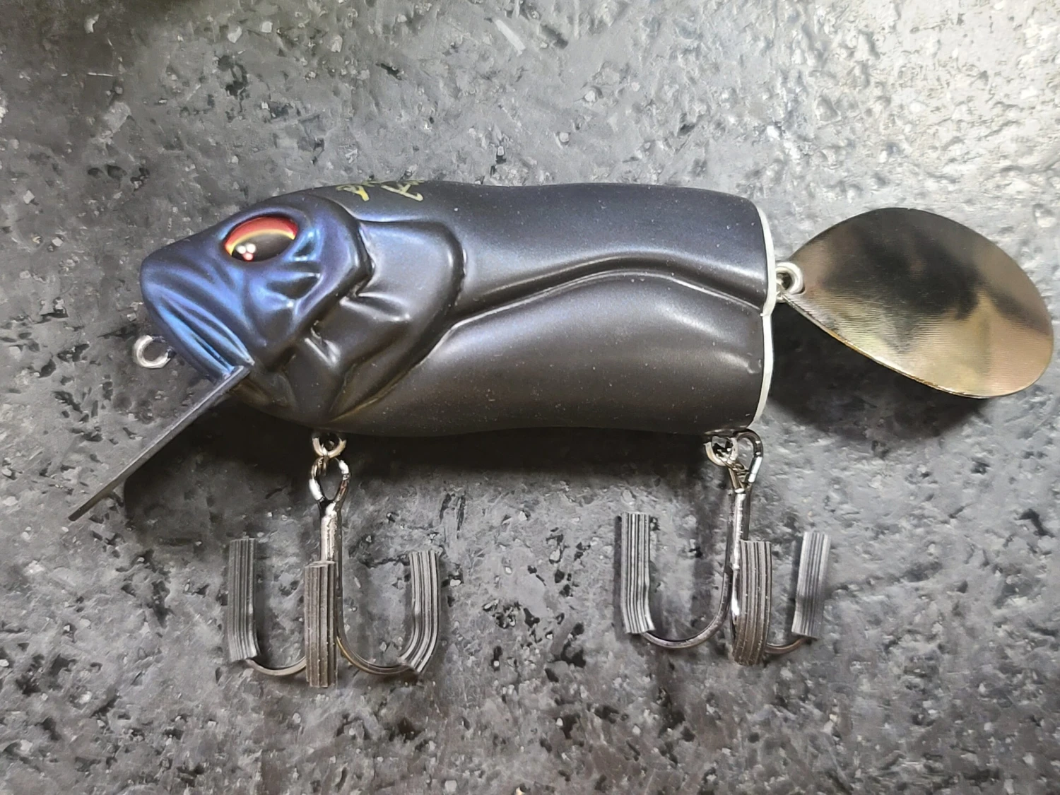 Brain Knocker 3 Brain Knocker - Image 3