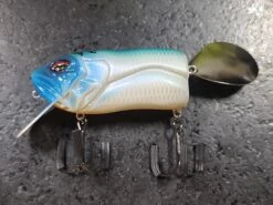 Brain Knocker 7 Brain Knocker -go fishing 20220526 165410