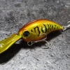 WH-8 Crankbaits