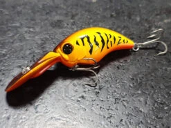 WH-8 Crankbaits 10 WH-8 Crankbaits -go fishing 20220719 173901