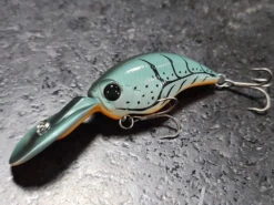 WH-8 Crankbaits 13 WH-8 Crankbaits -go fishing 20220719 174108