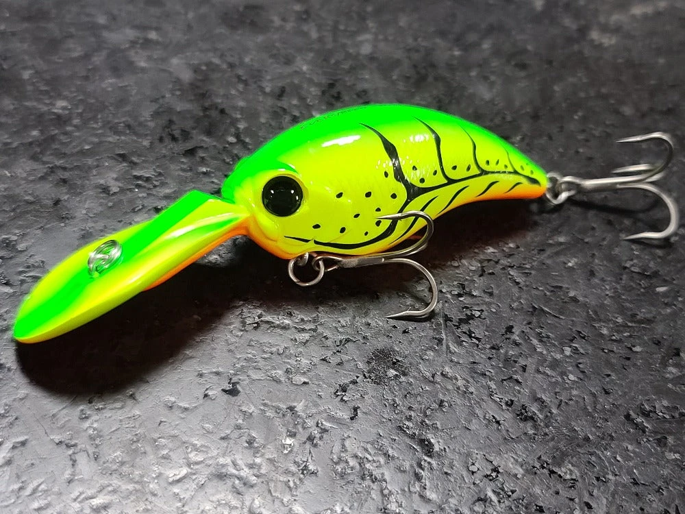 WH-8 Crankbaits 8 WH-8 Crankbaits - Image 8