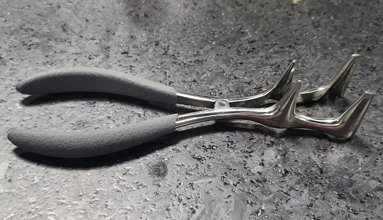 Silicone Tube Pliers 1 Silicone Tube Pliers