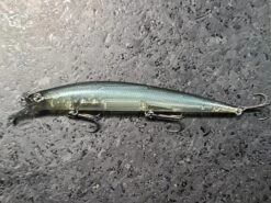 Level Minnow -go fishing 20220929 101617