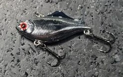 Lucky Craft LV JR 70