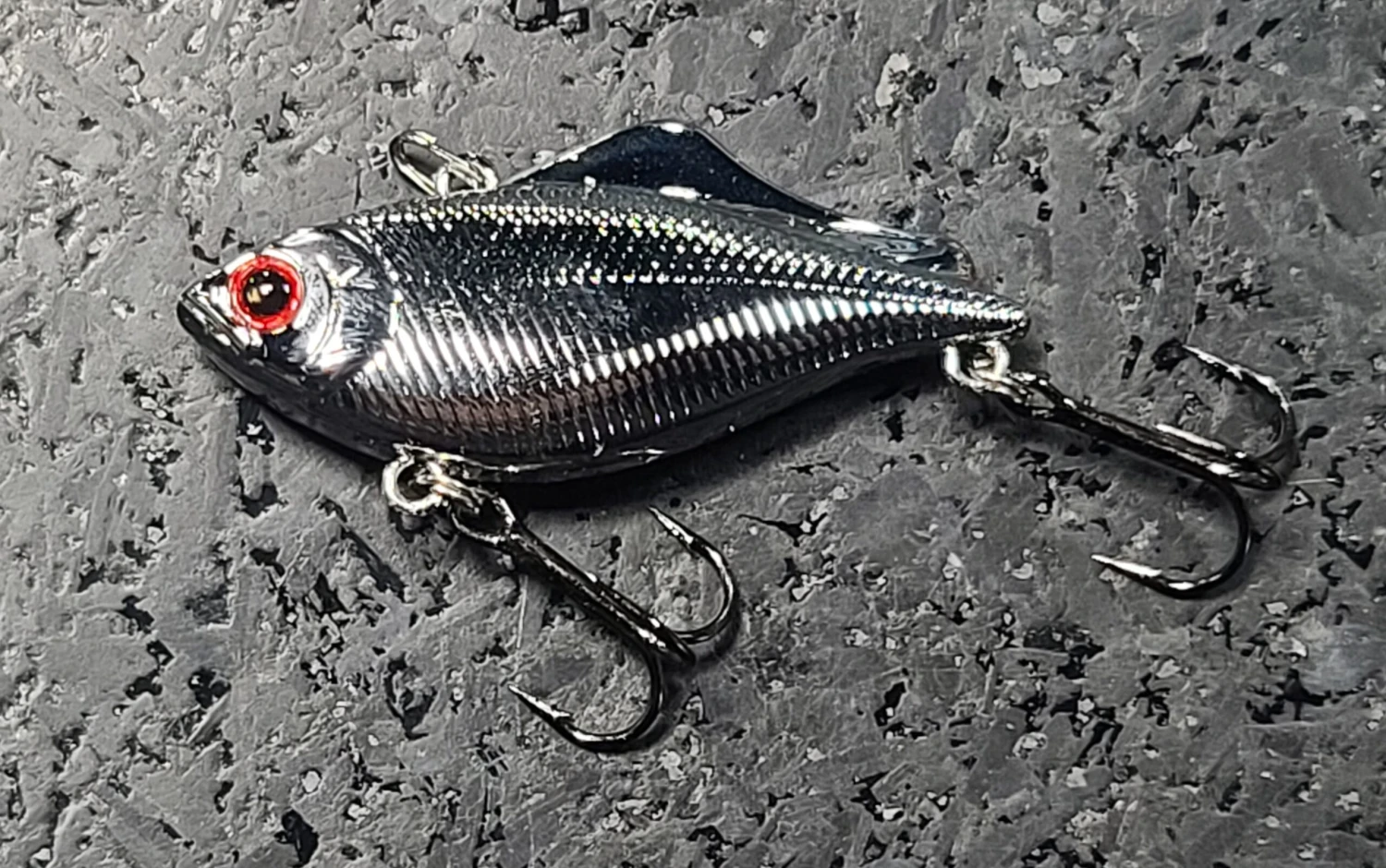 Lucky Craft LV JR 70 1 Lucky Craft LV JR 70