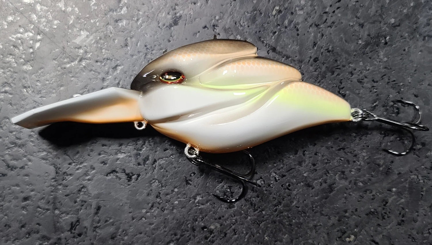 Magnum Alcatraz 3 Magnum Alcatraz - Image 3