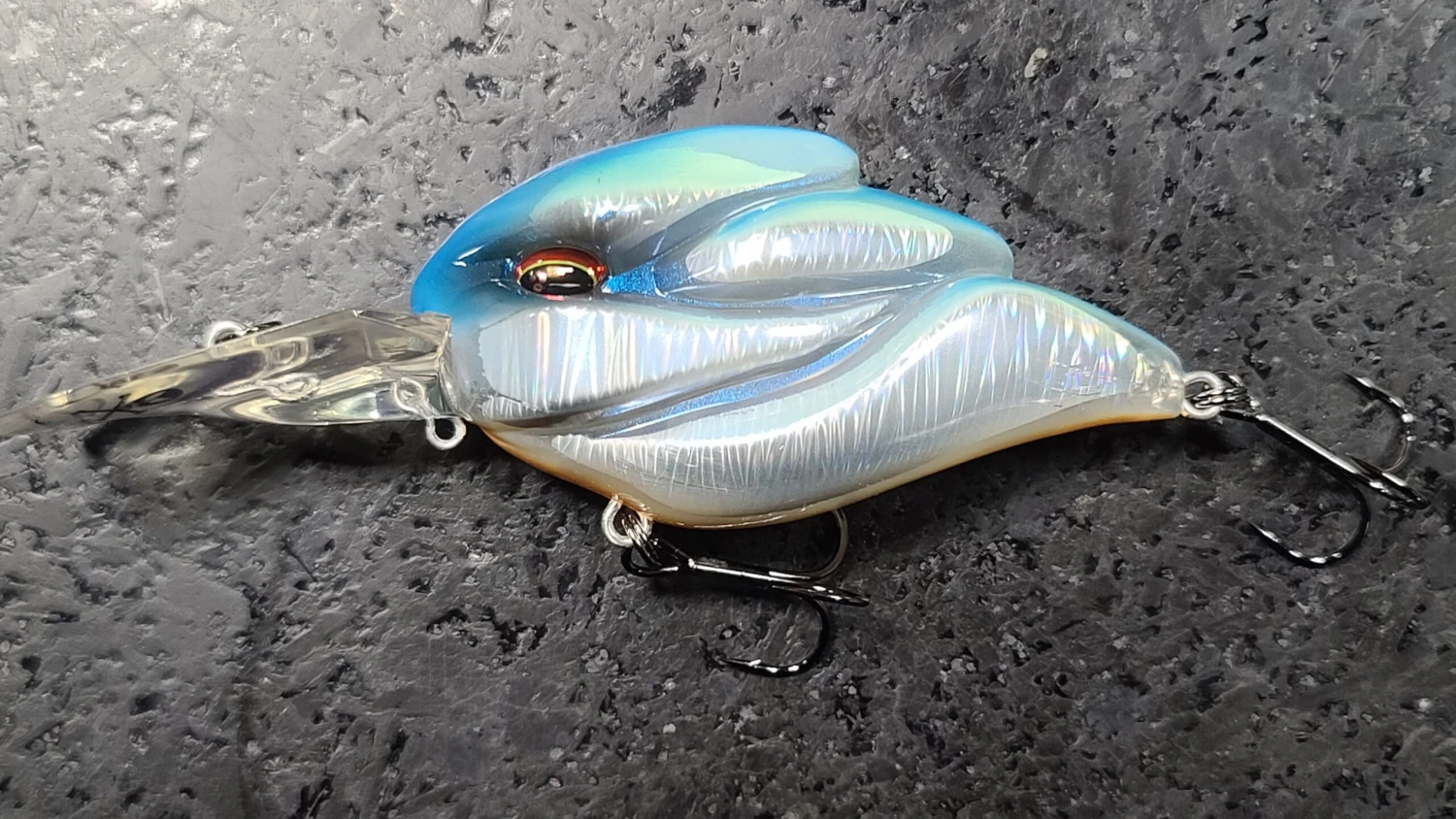 Magnum Alcatraz 5 Magnum Alcatraz - Image 5