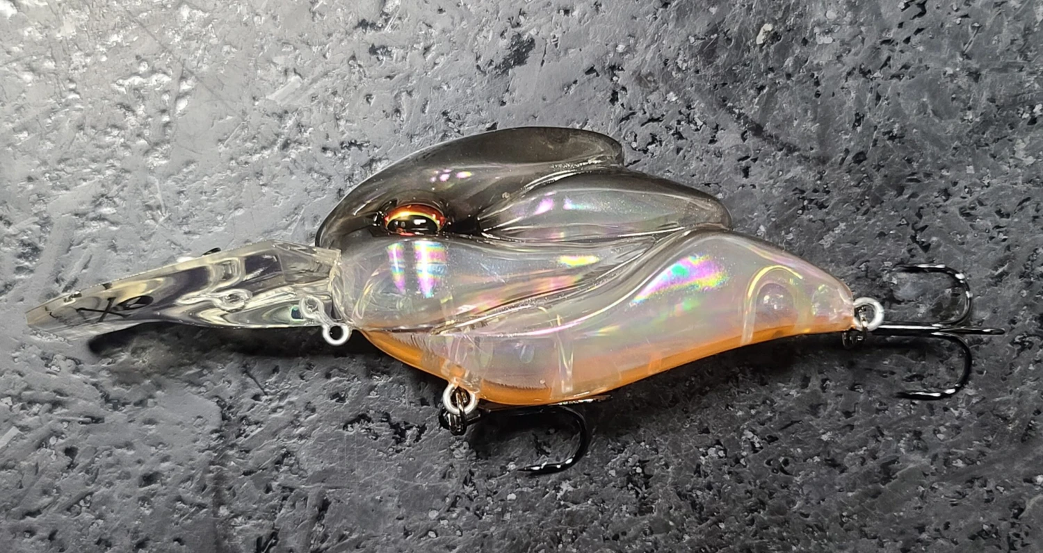 Magnum Alcatraz 2 Magnum Alcatraz - Image 2