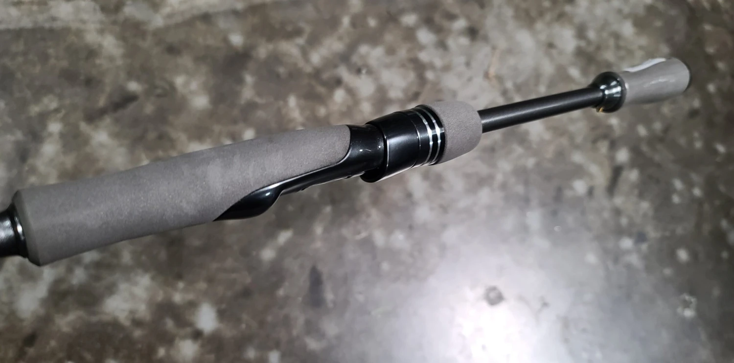 Daiwa 2023 Tatula Elite Spinning Rods 2 Daiwa 2023 Tatula Elite Spinning Rods - Image 2