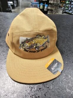 Simms Camper Cap