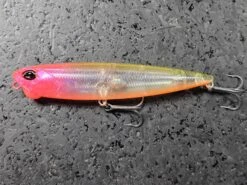 Pencil 130 -go fishing 20230621 170949