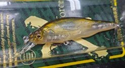 Megabass X-80 Trick Darter Special Run Colors 8 Megabass X-80 Trick Darter Special Run Colors -go fishing 20230622 145925