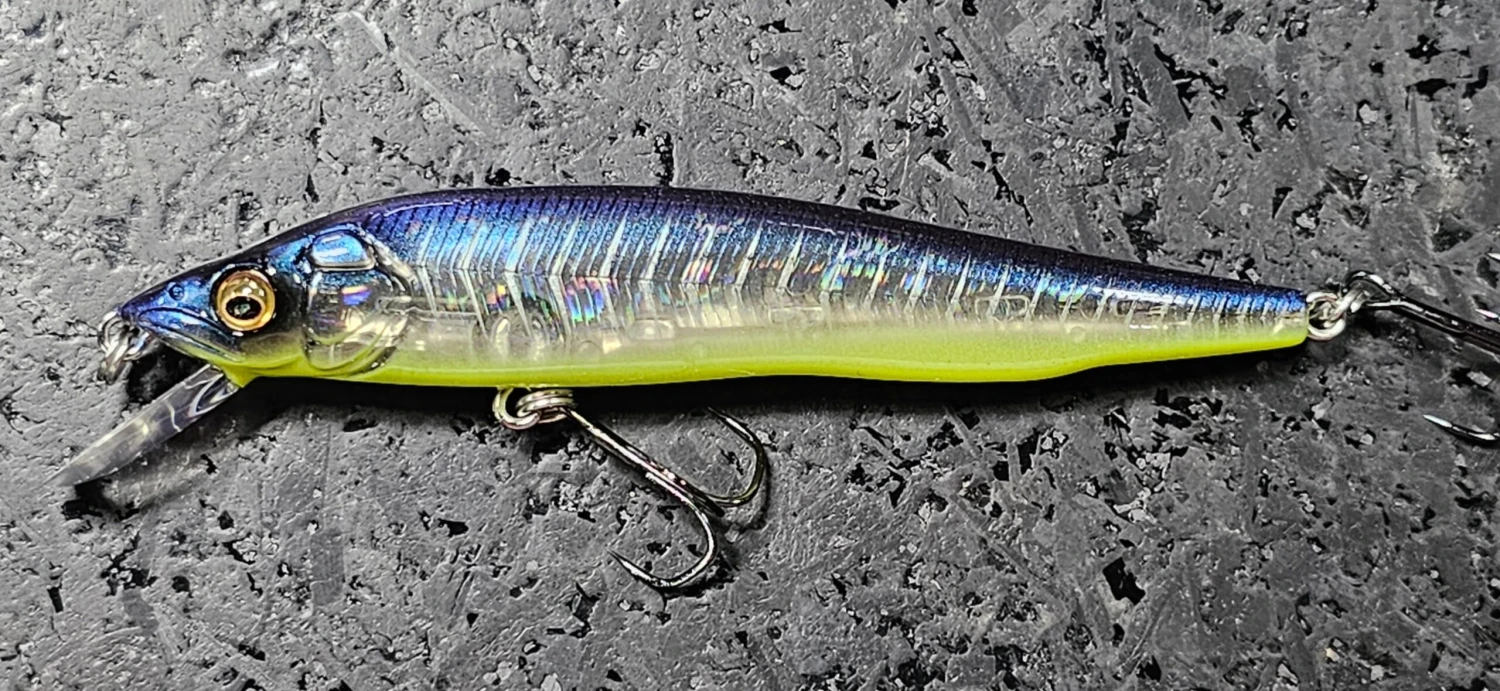 Megabass Ito Vision 95Q-GO 19 Megabass Ito Vision 95Q-GO - Image 19