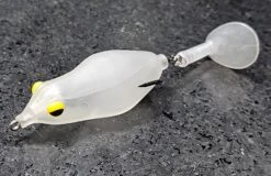 Sprinker Frog 39 Sprinker Frog -go fishing 20230622 151759