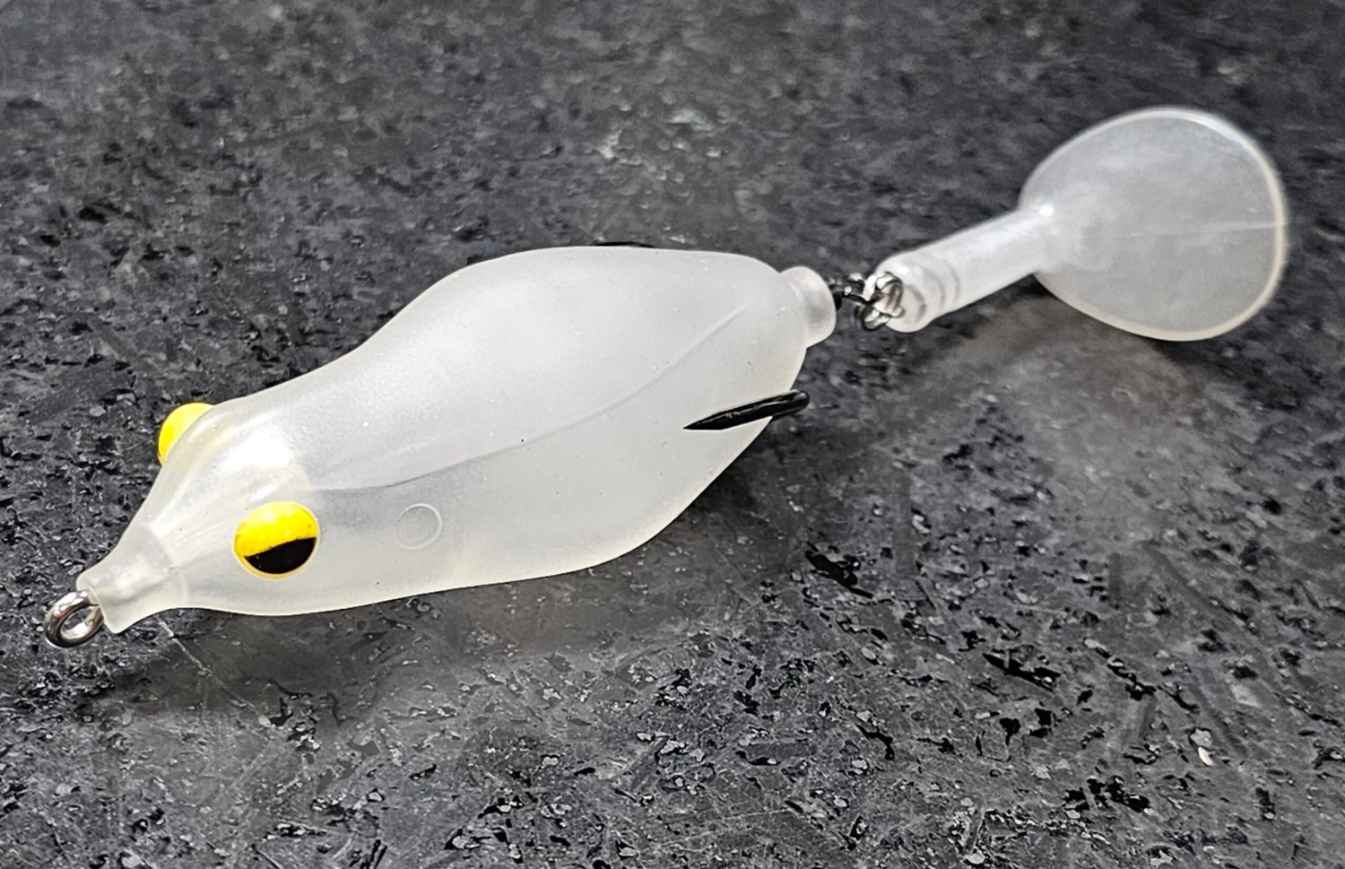 Sprinker Frog 20 Sprinker Frog - Image 20