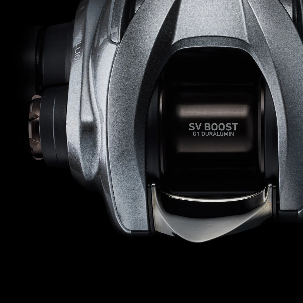 Daiwa Zillion SV TW 1000 JDM 4 Daiwa Zillion SV TW 1000 JDM - Image 4