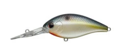 Combat Crank 320 -go fishing 320 natural shad 1
