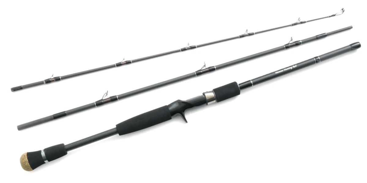 Huge Custom Casting Rods 6 Huge Custom Casting Rods - Image 6