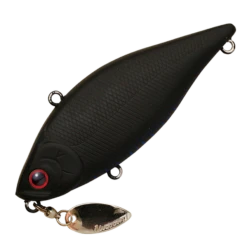 LV 500GP TG 17 LV 500GP TG -go fishing 374 Nanko Black