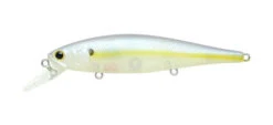 Lucky Craft Pointer 100SP H3 -go fishing 3 Hook Chart Shad
