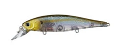 Lucky Craft Pointer 100SP H3 -go fishing 3 Hook Gold Minnow