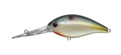 Combat Crank 400 -go fishing 400 Natural Shad