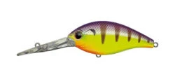 Combat Crank 400 -go fishing 400 Ok Chartreuse