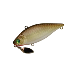 LV 500GP 35 LV 500GP -go fishing 412 In the Weed