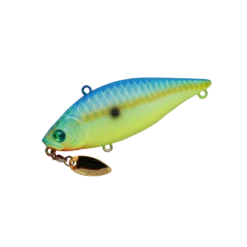 LV 500GP 31 LV 500GP -go fishing 414 Blueback Chart