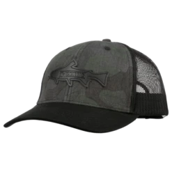 G.LOOMIS Camo Patch Cap