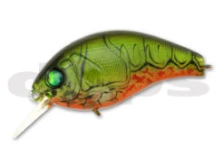 Korrigan Magnum -go fishing 43 Watermelon Craw