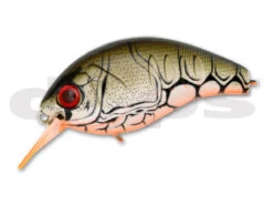 Korrigan Magnum -go fishing 44 Orange Bellow Craw