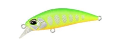 Spearhead Ryuki 45S -go fishing 45S Full Chartreuse Yamame