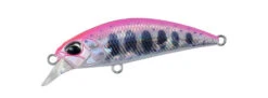 Spearhead Ryuki 45S -go fishing 45S Pink Yamame