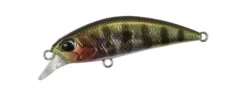 Spearhead Ryuki 45S -go fishing 45S Prism Gill