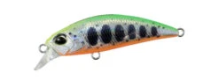 Spearhead Ryuki 45S -go fishing 45s LIME YAMAME