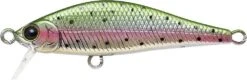 Lucky Craft Pointer 45S -go fishing 50SLAserRainbow e0fe0288 e21d 4d91 a750 918f2261e8da