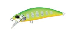 Spearhead Ryuki 50S -go fishing 50S Full Chart