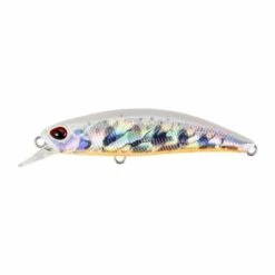 Spearhead Ryuki 50S -go fishing 50S Ivory Yamame