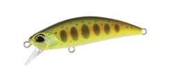 Spearhead Ryuki 50S -go fishing 50S Natural yamame