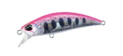 Spearhead Ryuki 50S -go fishing 50S Pink Yamame
