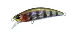 Spearhead Ryuki 50S -go fishing 50S Prism Gill
