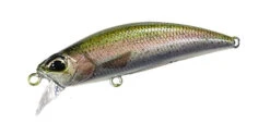 Spearhead Ryuki 50S -go fishing 50S Rainbow ND